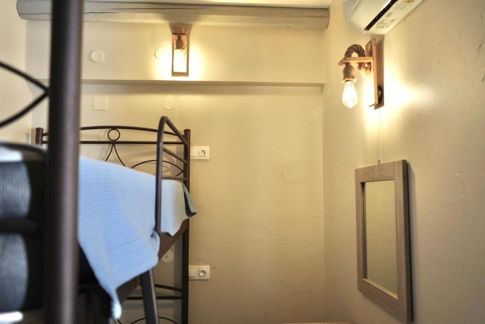 George Suites Stegna 아크앤젤로스 외부 사진